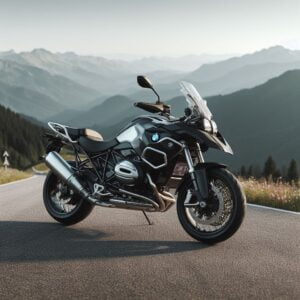 2024 BMW R1300GS Adventure