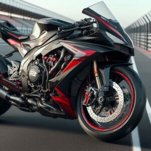 2024 CBR1000RR R Fireblade3