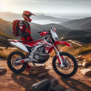 2024 Montesa Cota 4RT 260R